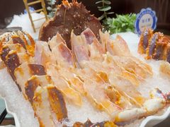 -东海怡品海鲜豆捞(星街坊店)
