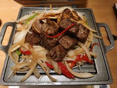 -东瀛阁(锦江宾馆店)