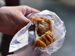 油氽团子-荣阳楼(山塘街店)