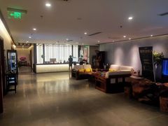 -蔓想足道·SPA·按摩·养生(合生汇店)