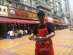 -杨三娘跷脚牛肉(羊子山西路店)
