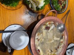 -民食香·腊排骨野生菌美食(木府店)