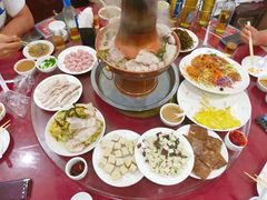 -山海关清和浑锅店