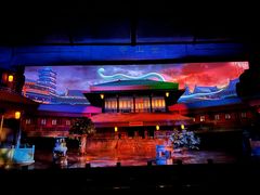 -郑州方特梦幻王国