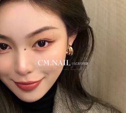-CM.Nail美甲美睫