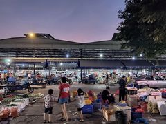 -细村农贸综合市场