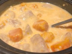 -汤城小厨•粤菜•靓汤(苏州街店)