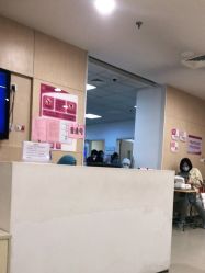 -天津市中心妇产科医院(南开院区)