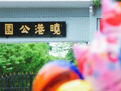 -晓港公园