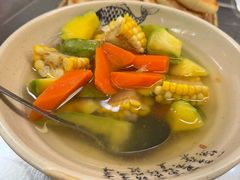 -阳光山水江湖菜馆(西山龙门店)