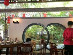 -阳春市花园酒店