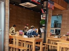 -管氏翅吧(护国寺店)