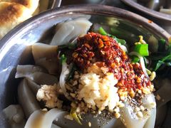 -88号小吃店·经典云南菜·地道纳西美食