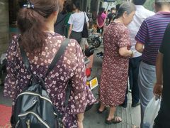 -吴山烤禽 (吴山路店)