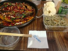 -盒马鲜生(顺义店)