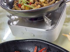 -聚味瞿记·龙虾堂(树木岭店)
