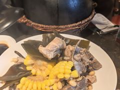 -汤城小厨•粤菜•靓汤(苏州街店)