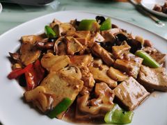 -姚家猪蹄坊(蓝田县店)