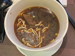 -中国厨房/台湾牛肉面
