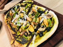 -Maxpoint Kitchen 西餐咖啡(乐峰广场店)