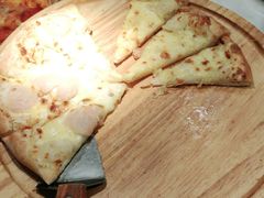 -比格比萨自助(逗号立方店)