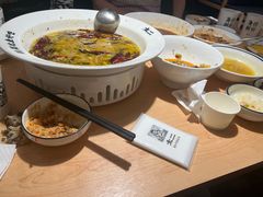 -太二酸菜鱼(石家庄万象城店)