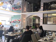 -何适山庄 ·可团建(水长城P2停车场店)