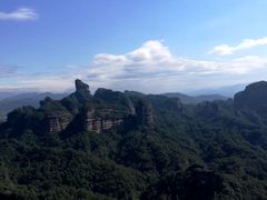 -丹霞山风景名胜区