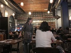 -PIZZA BIANCA(民园店)