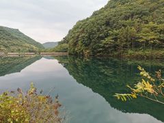 -丹东天桥沟景区