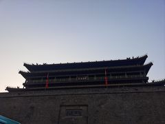 -西安城墙·碑林历史文化景区