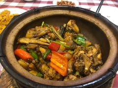 -吉源大排档·鱼生·海鲜(烧烤彩印厂店)