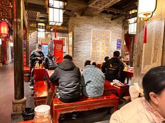 -袁老四重庆老火锅(桐梓坡店)