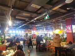 -老船舫·现做活鲜鱼馆(东郊记忆店)