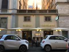 -Ristorante Amedeo