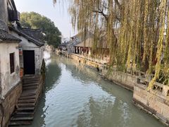 -锦溪古镇
