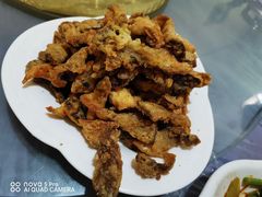 -福顺祥大盘鸡(临潼店)