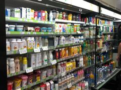 -today便利店(汉街店)