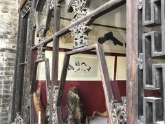 -山西王家大院