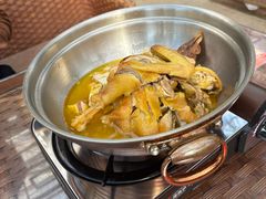 -金稼园·金平湖农家菜