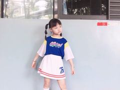 -瑞思少儿中心·少儿英语素养启蒙(勒泰直营校区)