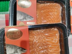 -盒马鲜生(新都心店)