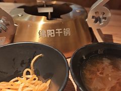 -六月雪干锅(绵阳凯德广场店)