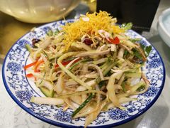-老磁器口豆汁店(天坛店)