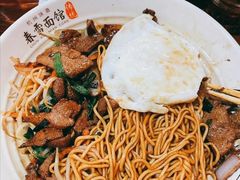 -春雪面馆(转塘店)