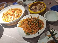 -闽上鲜·福建菜(龙湖滨江天街店)