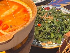 -泰妃殿(武汉首店)