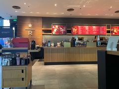 -星巴克臻选(济南万达店)