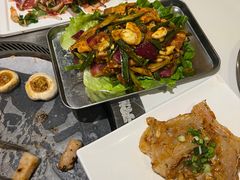 -么子烤肉(化龙池店)