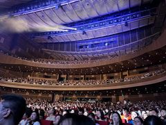 -交通银行前滩31演艺中心